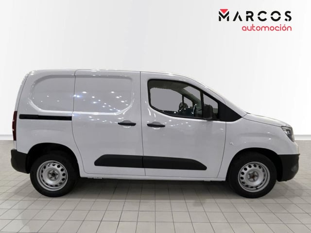 Opel Combo Cargo 1.5 Diesel L 1000kg 75 kW (102 CV)