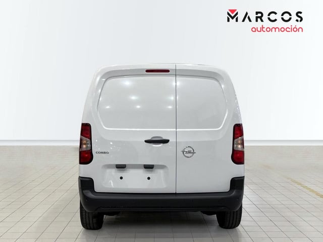 Opel Combo Cargo 1.5 Diesel L 1000kg 75 kW (102 CV)