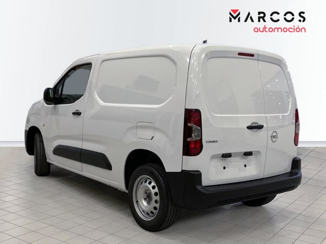 Opel Combo Cargo 1.5 Diesel L 1000kg 75 kW (102 CV)