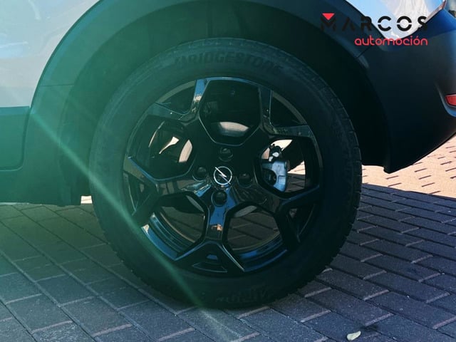 Opel Crossland 1.2 GS 81 kW (110 CV)