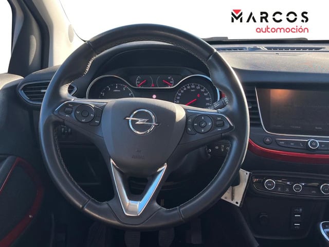 Opel Crossland 1.2 GS 81 kW (110 CV)