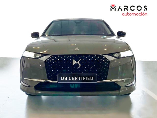DS DS4 PureTech 130 Trocadero Auto 96 kW (130 CV)