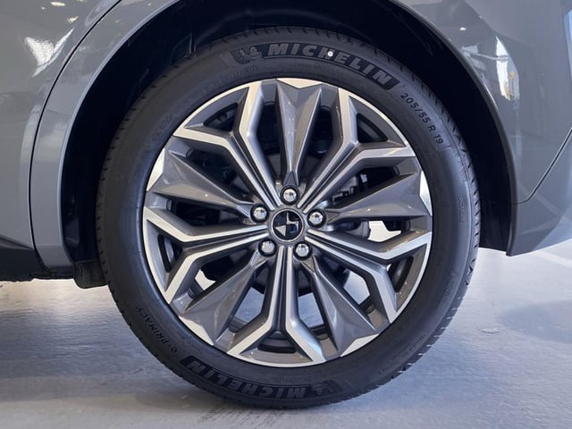 DS DS4 PureTech 130 Trocadero Auto 96 kW (130 CV)