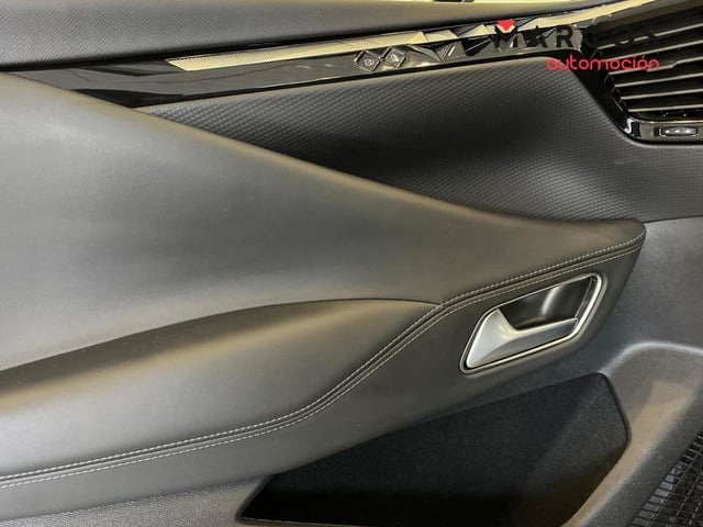 DS DS4 PureTech 130 Trocadero Auto 96 kW (130 CV)