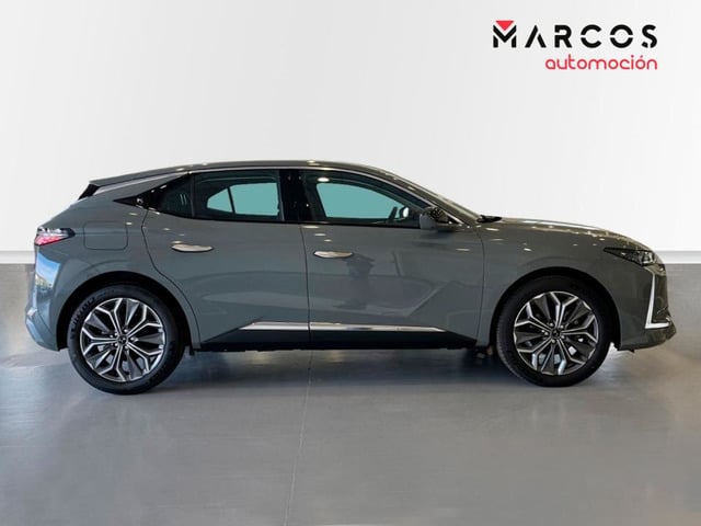 DS DS4 PureTech 130 Trocadero Auto 96 kW (130 CV)