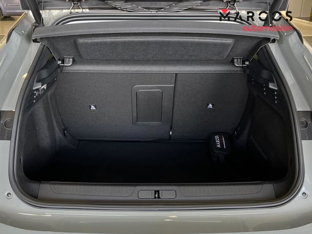DS DS4 PureTech 130 Trocadero Auto 96 kW (130 CV)
