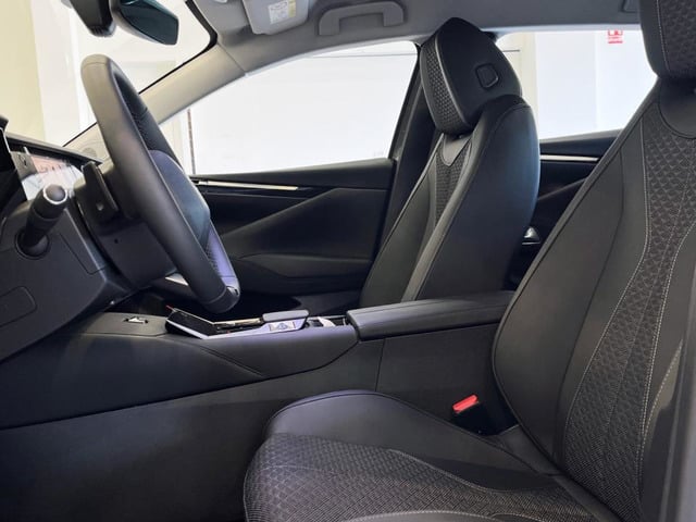 DS DS4 PureTech 130 Trocadero Auto 96 kW (130 CV)