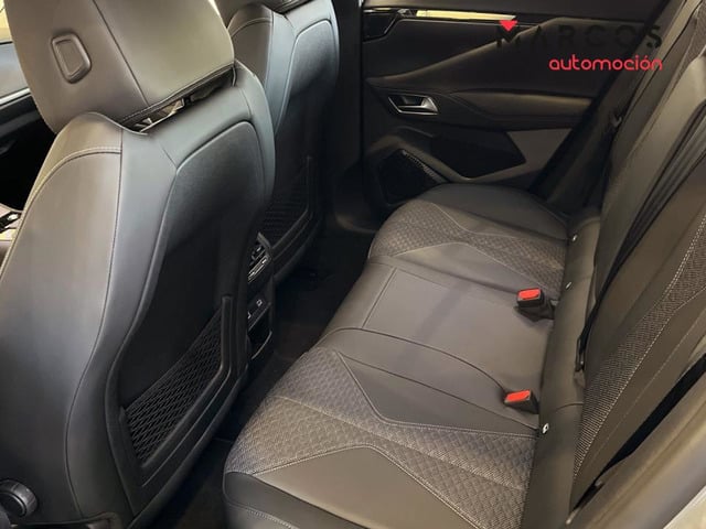 DS DS4 PureTech 130 Trocadero Auto 96 kW (130 CV)