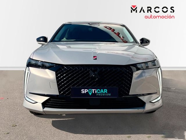 Ds DS4 PureTech 130 Performance Line Auto 96 kW (131 CV) Performance Line