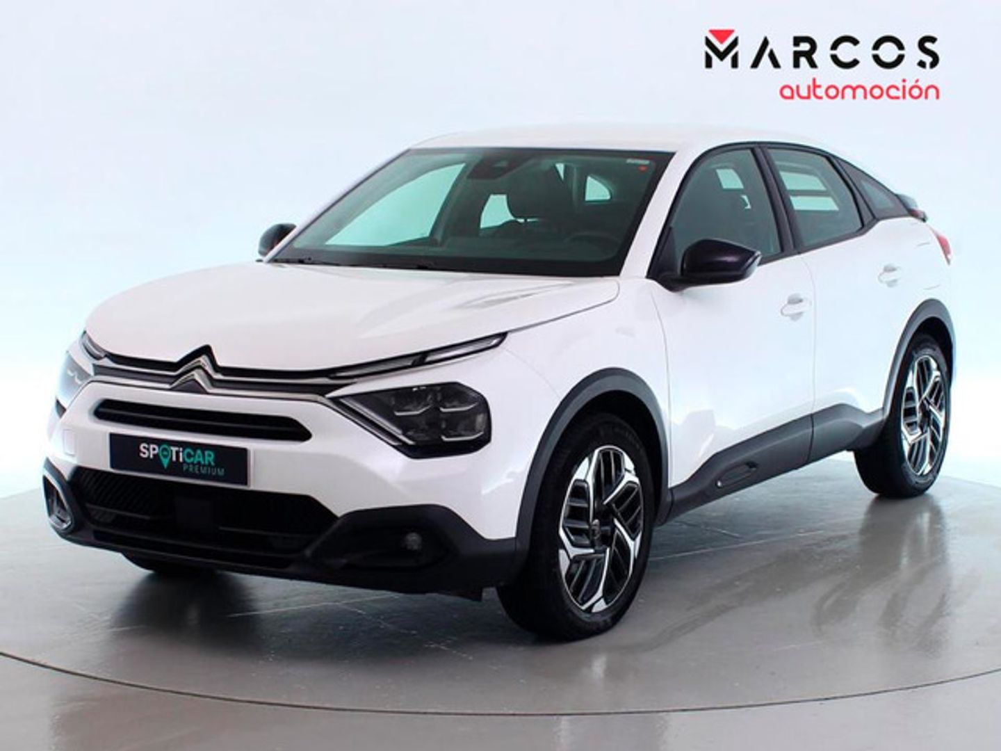 Citroen C4 PureTech 130 S&S 6v Feel Pack 96 kW (130 CV)