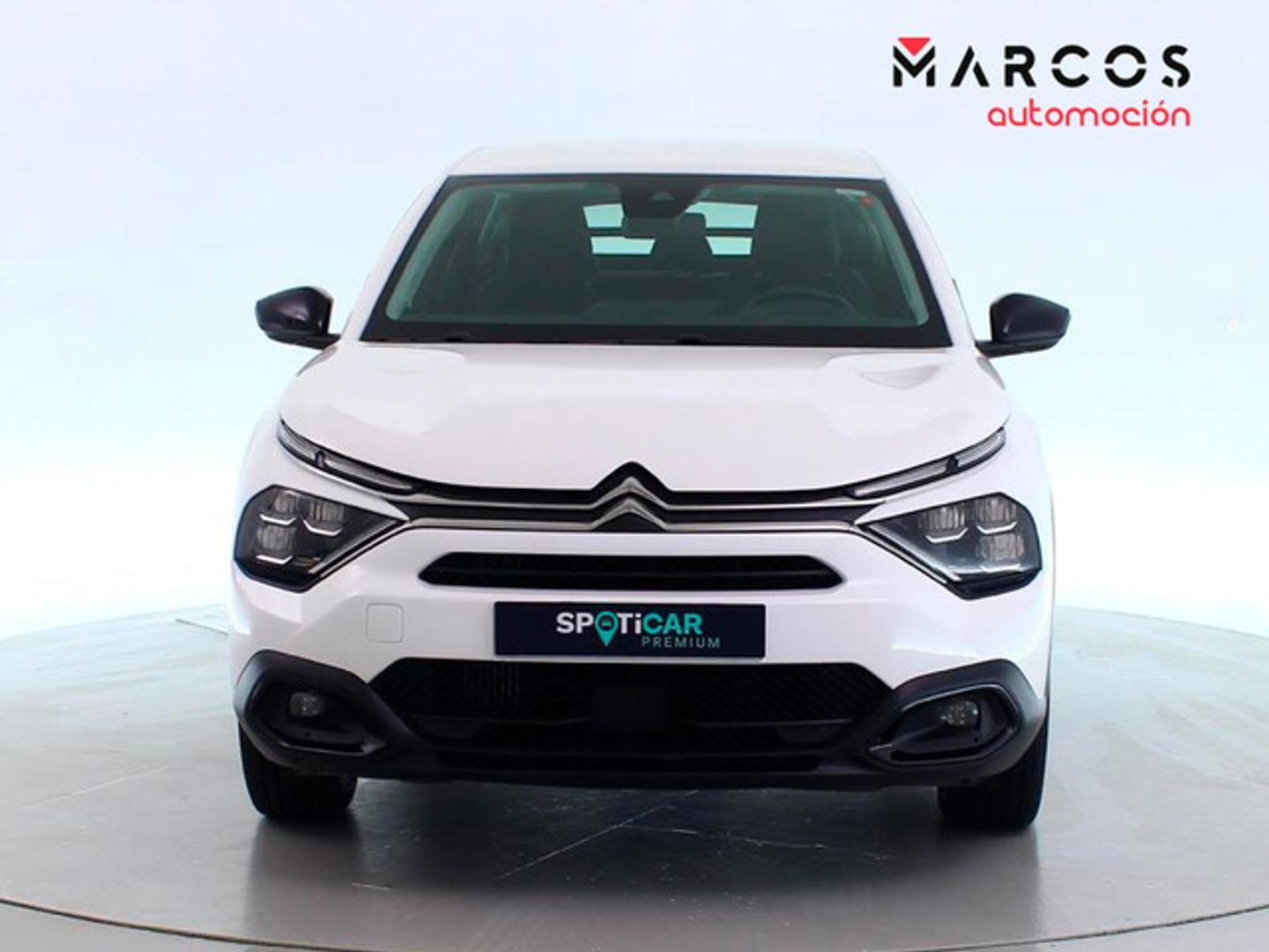 Citroen C4 PureTech 130 S&S 6v Feel Pack 96 kW (130 CV)