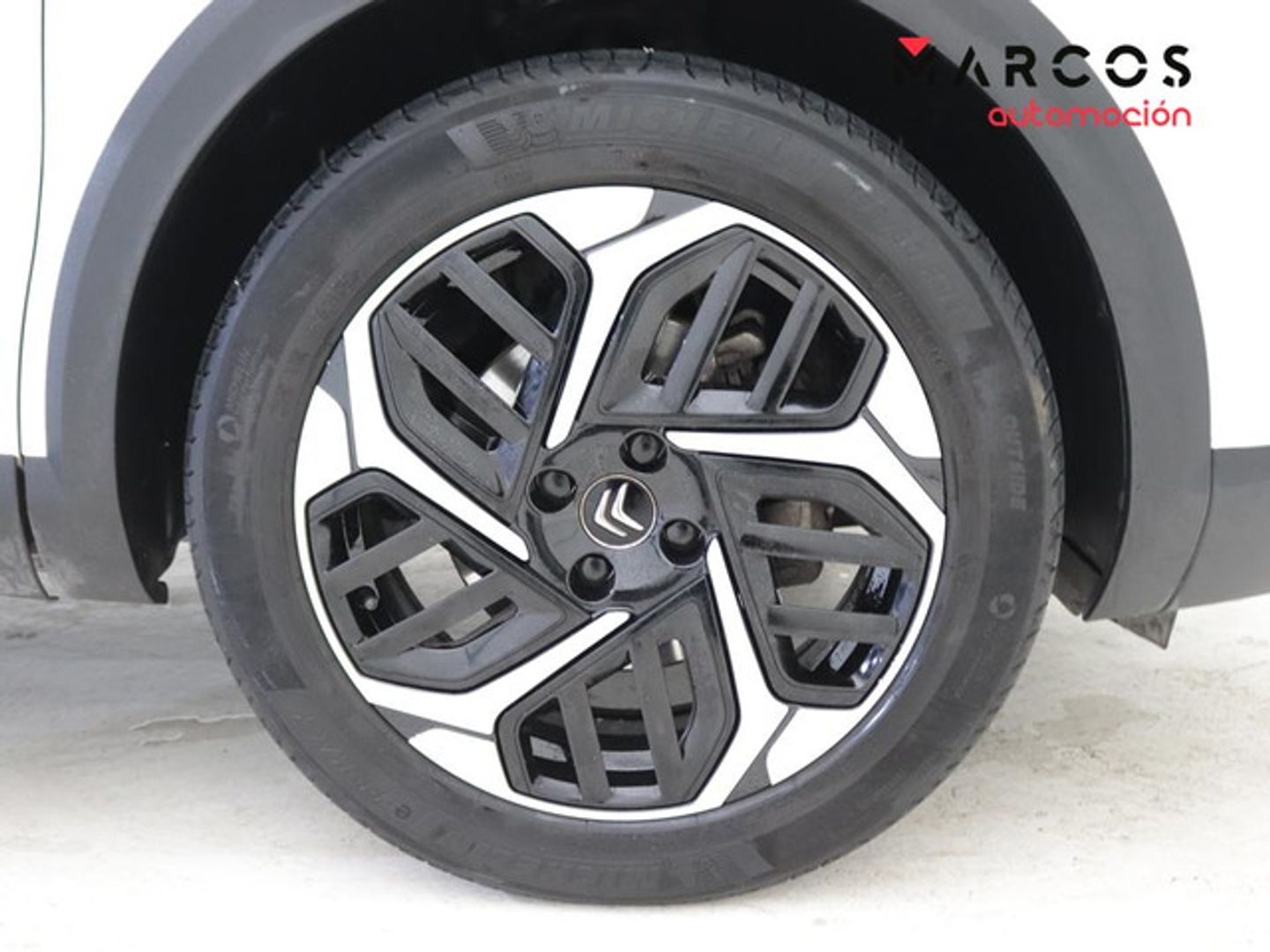 Citroen C4 PureTech 130 S&S 6v Feel Pack 96 kW (130 CV)