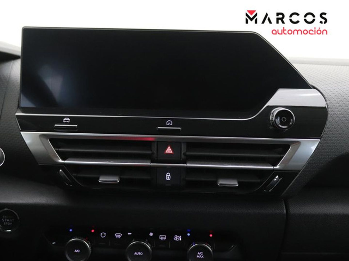 Citroen C4 PureTech 130 S&S 6v Feel Pack 96 kW (130 CV)