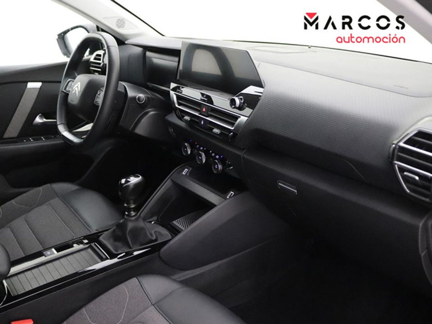 Citroen C4 PureTech 130 S&S 6v Feel Pack 96 kW (130 CV)