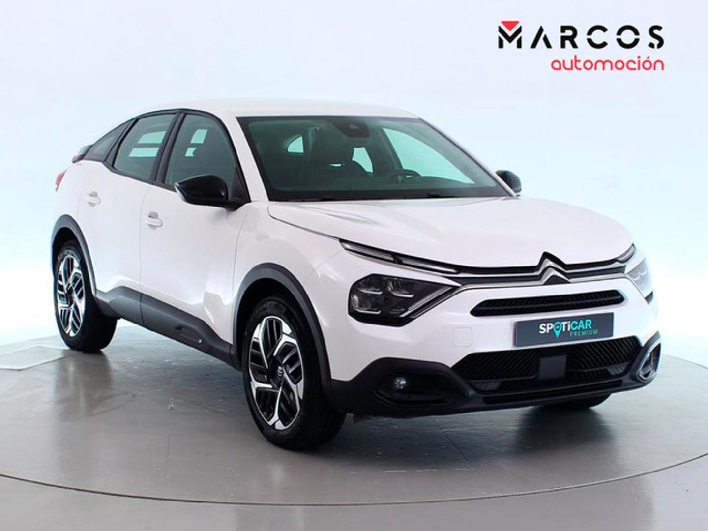 Citroen C4 PureTech 130 S&S 6v Feel Pack 96 kW (130 CV)