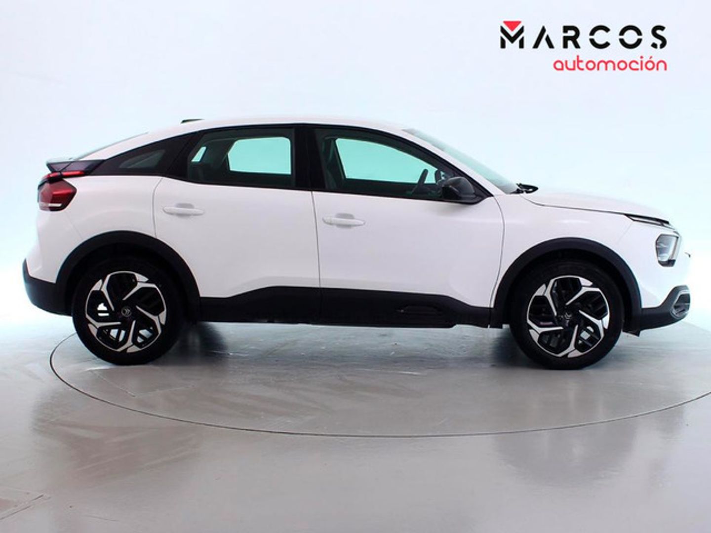 Citroen C4 PureTech 130 S&S 6v Feel Pack 96 kW (130 CV)