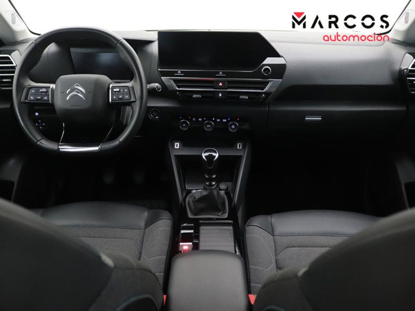 Citroen C4 PureTech 130 S&S 6v Feel Pack 96 kW (130 CV)