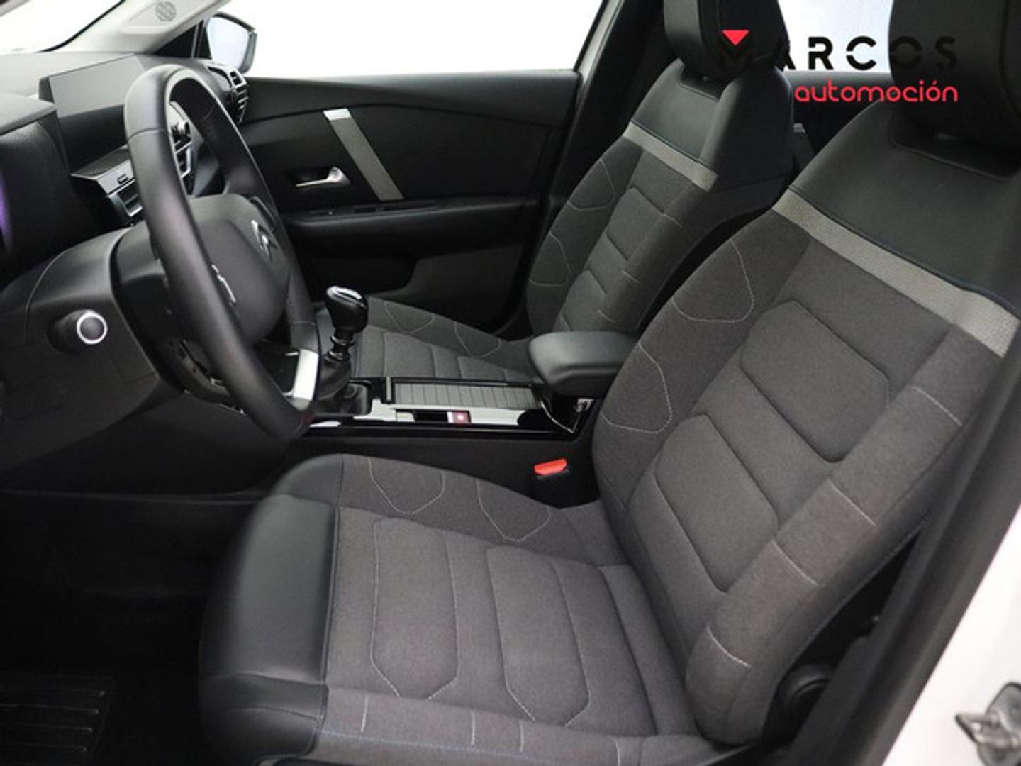 Citroen C4 PureTech 130 S&S 6v Feel Pack 96 kW (130 CV)