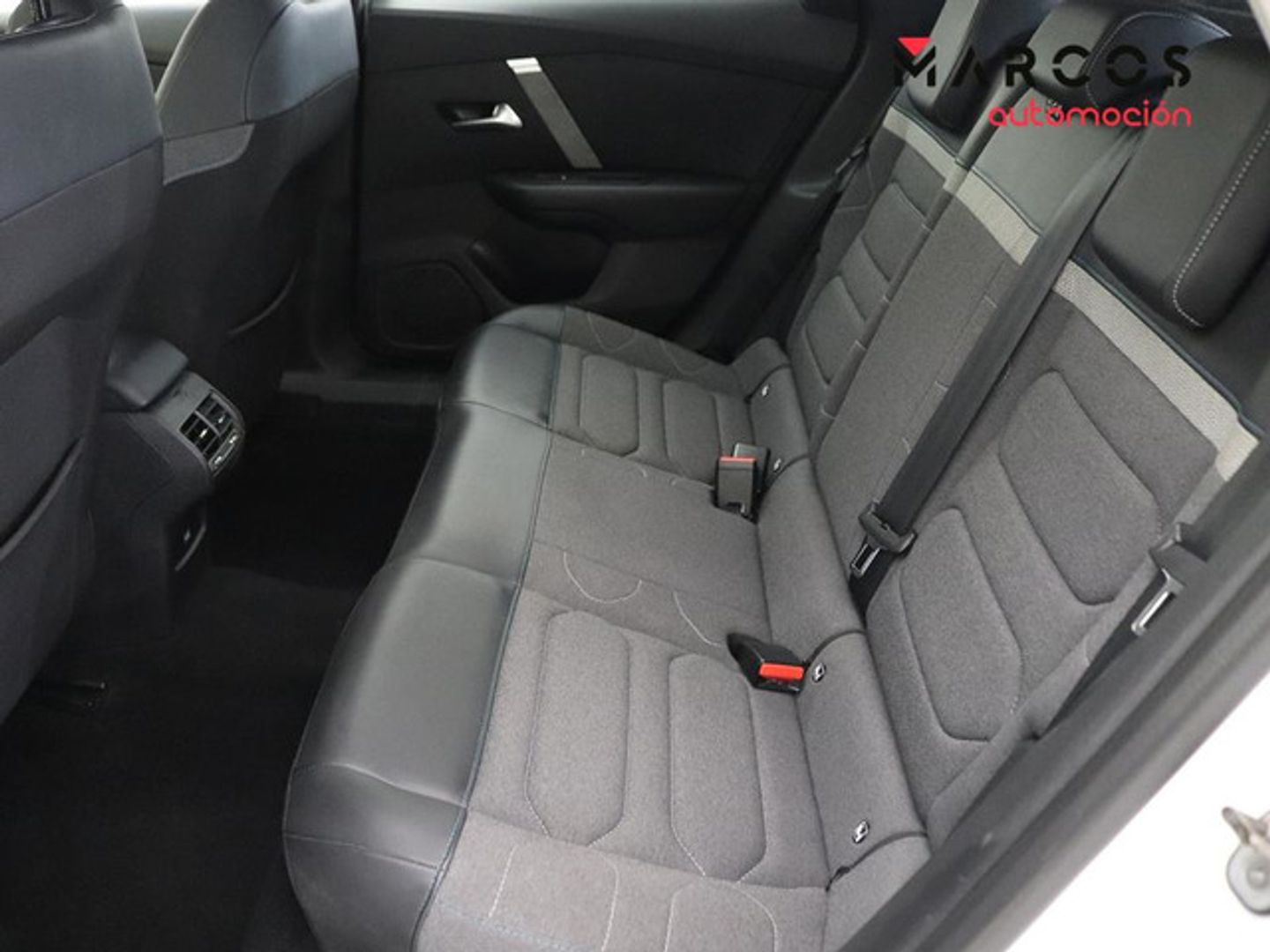 Citroen C4 PureTech 130 S&S 6v Feel Pack 96 kW (130 CV)