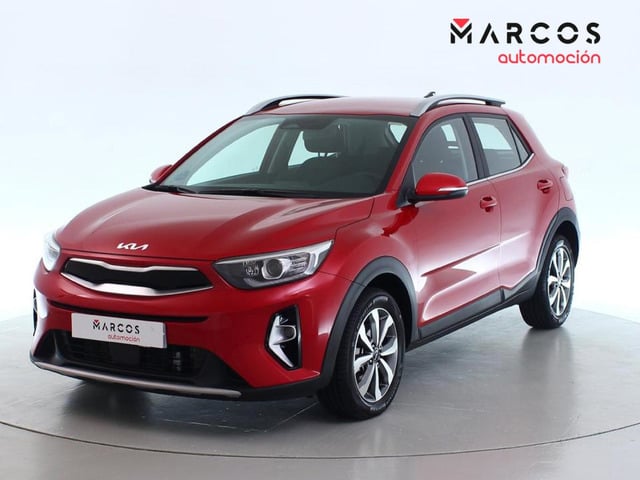 Kia Stonic 1.0 T-GDi MHEV Drive iMT  74 kW (100 CV)