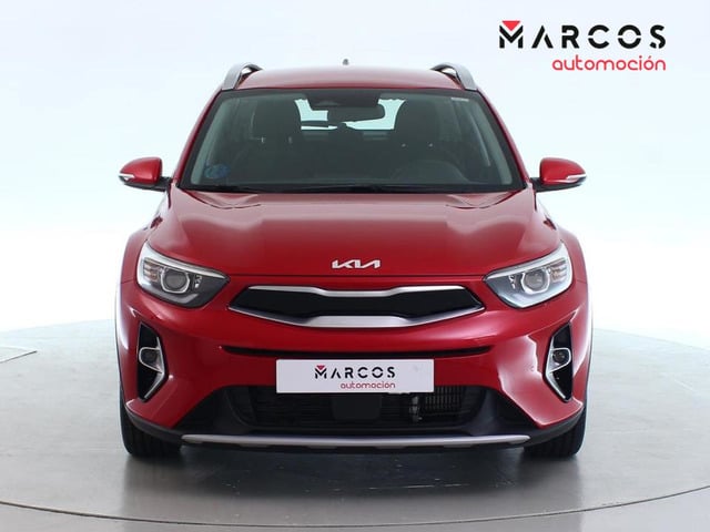 Kia Stonic 1.0 T-GDi MHEV Drive iMT  74 kW (100 CV)