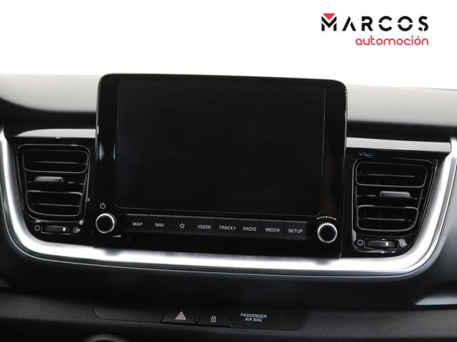 Kia Stonic 1.0 T-GDi MHEV Drive iMT  74 kW (100 CV)