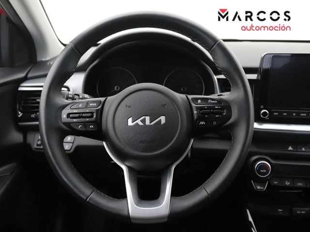 Kia Stonic 1.0 T-GDi MHEV Drive iMT  74 kW (100 CV)