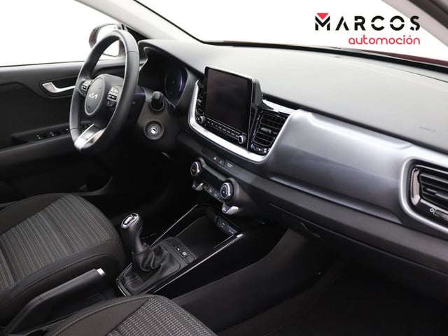 Kia Stonic 1.0 T-GDi MHEV Drive iMT  74 kW (100 CV)