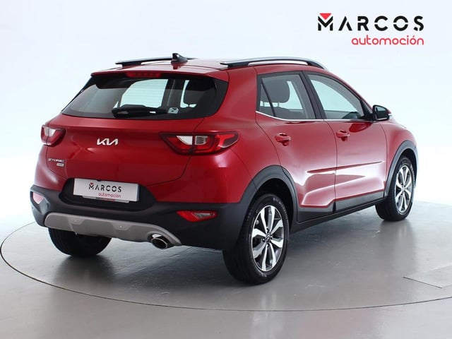 Kia Stonic 1.0 T-GDi MHEV Drive iMT  74 kW (100 CV)