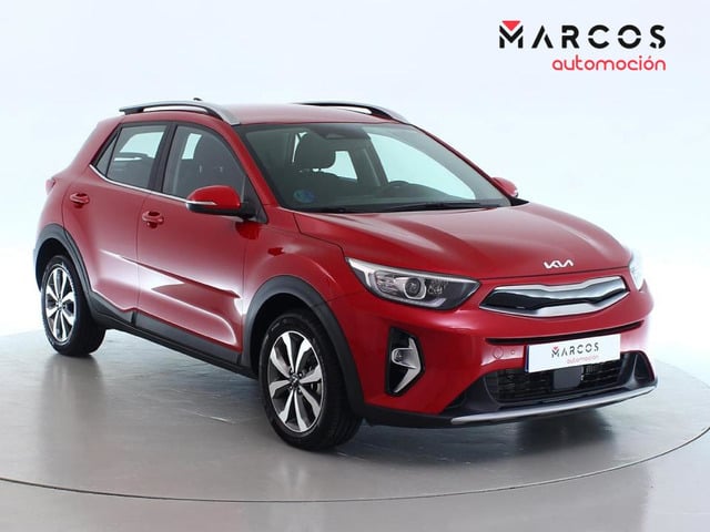 Kia Stonic 1.0 T-GDi MHEV Drive iMT  74 kW (100 CV)