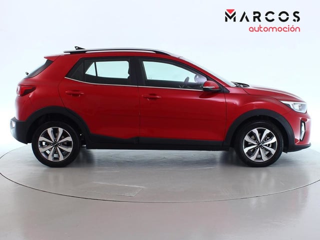 Kia Stonic 1.0 T-GDi MHEV Drive iMT  74 kW (100 CV)