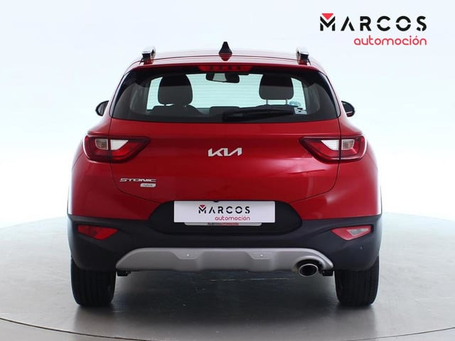 Kia Stonic 1.0 T-GDi MHEV Drive iMT  74 kW (100 CV)