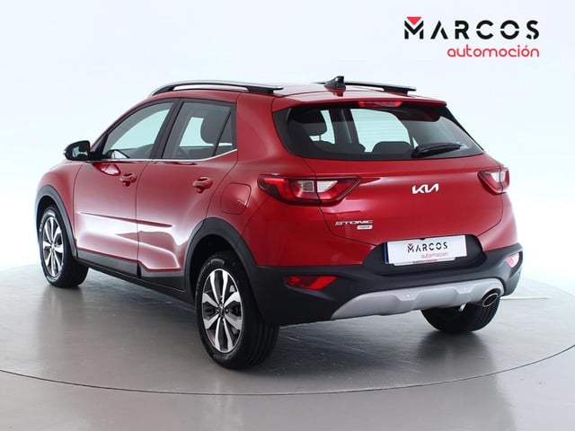 Kia Stonic 1.0 T-GDi MHEV Drive iMT  74 kW (100 CV)