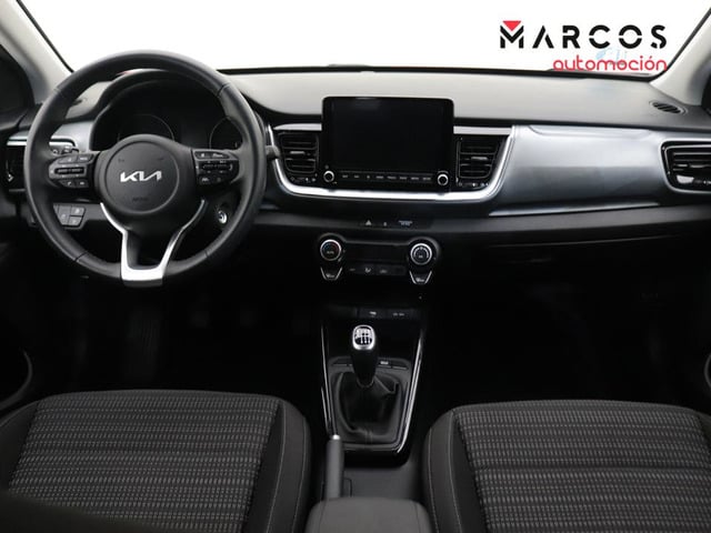 Kia Stonic 1.0 T-GDi MHEV Drive iMT  74 kW (100 CV)