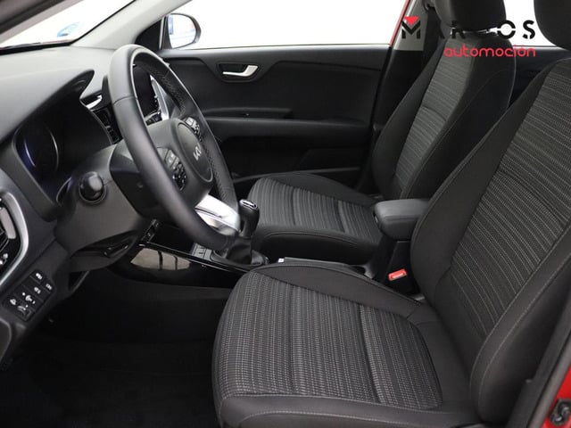 Kia Stonic 1.0 T-GDi MHEV Drive iMT  74 kW (100 CV)