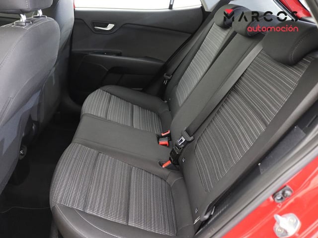 Kia Stonic 1.0 T-GDi MHEV Drive iMT  74 kW (100 CV)