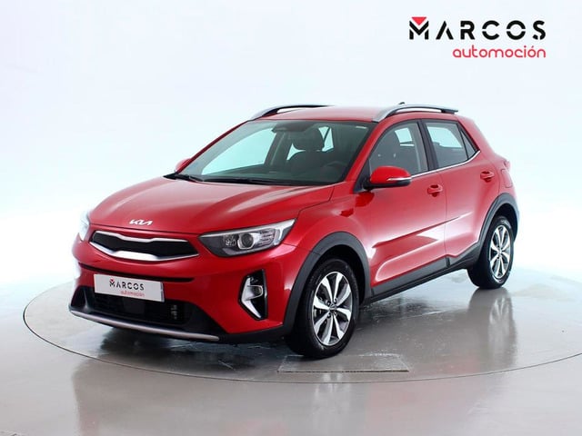 Kia Stonic 1.0 T-GDi MHEV Drive iMT  74 kW (100 CV)