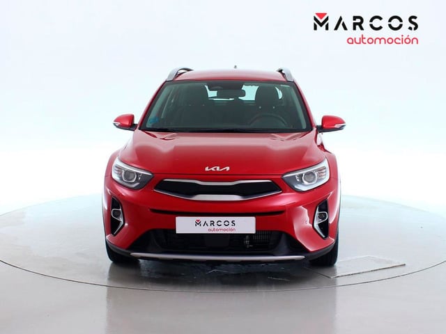 Kia Stonic 1.0 T-GDi MHEV Drive iMT  74 kW (100 CV)
