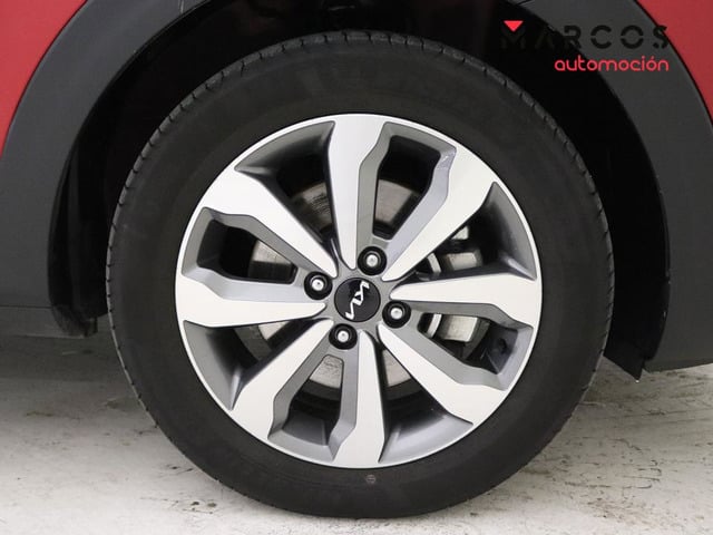 Kia Stonic 1.0 T-GDi MHEV Drive iMT  74 kW (100 CV)