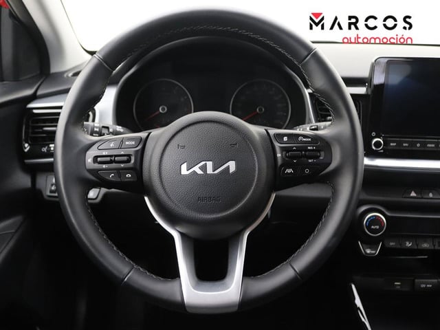 Kia Stonic 1.0 T-GDi MHEV Drive iMT  74 kW (100 CV)