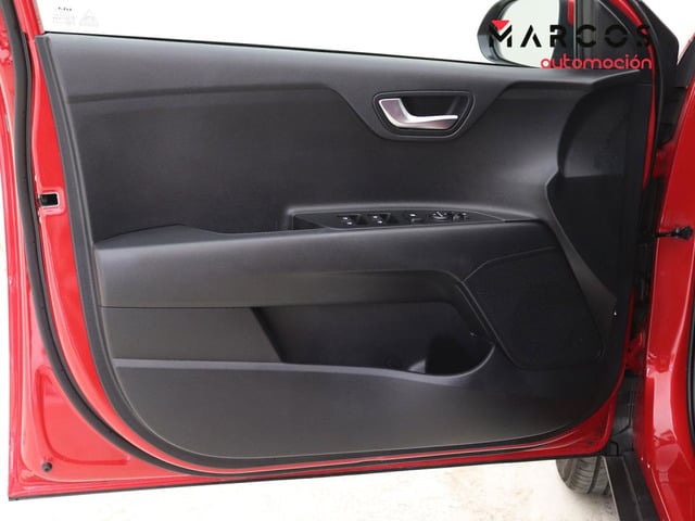Kia Stonic 1.0 T-GDi MHEV Drive iMT  74 kW (100 CV)