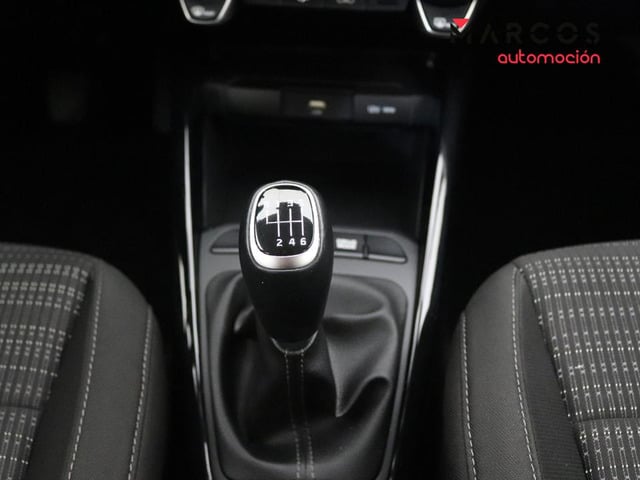 Kia Stonic 1.0 T-GDi MHEV Drive iMT  74 kW (100 CV)