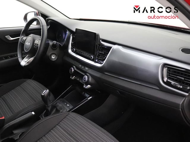 Kia Stonic 1.0 T-GDi MHEV Drive iMT  74 kW (100 CV)