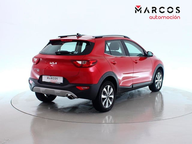 Kia Stonic 1.0 T-GDi MHEV Drive iMT  74 kW (100 CV)