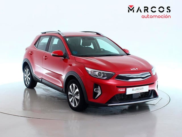 Kia Stonic 1.0 T-GDi MHEV Drive iMT  74 kW (100 CV)