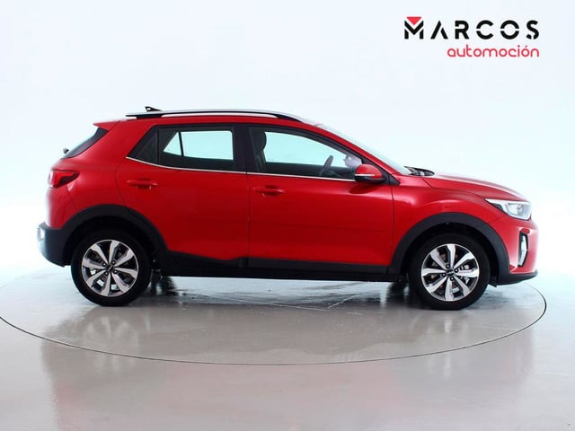Kia Stonic 1.0 T-GDi MHEV Drive iMT  74 kW (100 CV)