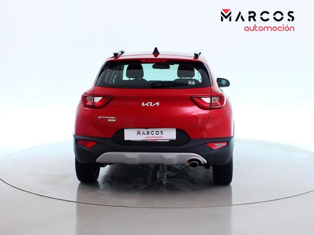 Kia Stonic 1.0 T-GDi MHEV Drive iMT  74 kW (100 CV)