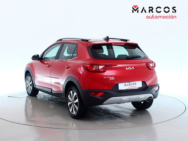 Kia Stonic 1.0 T-GDi MHEV Drive iMT  74 kW (100 CV)