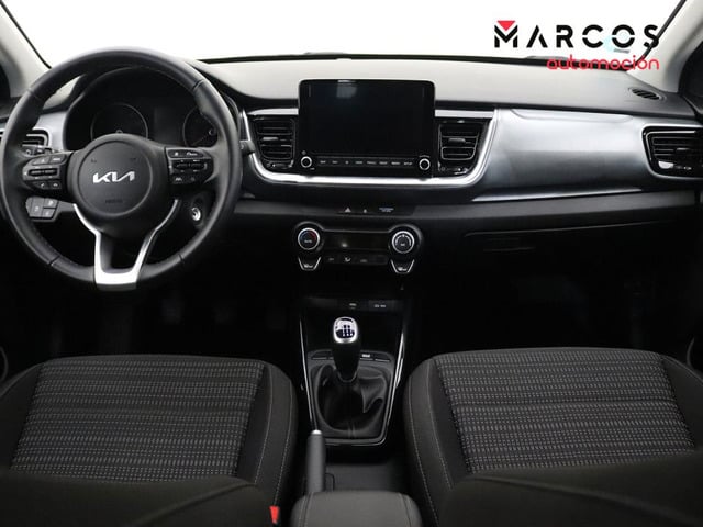 Kia Stonic 1.0 T-GDi MHEV Drive iMT  74 kW (100 CV)