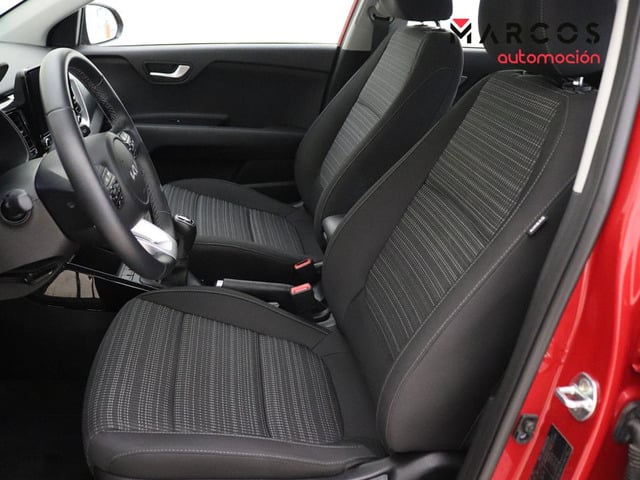 Kia Stonic 1.0 T-GDi MHEV Drive iMT  74 kW (100 CV)